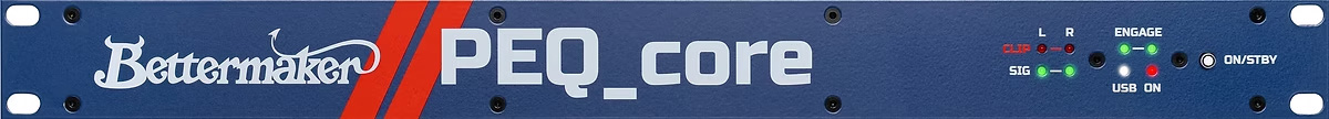 Bettermaker  PEQ_core插图