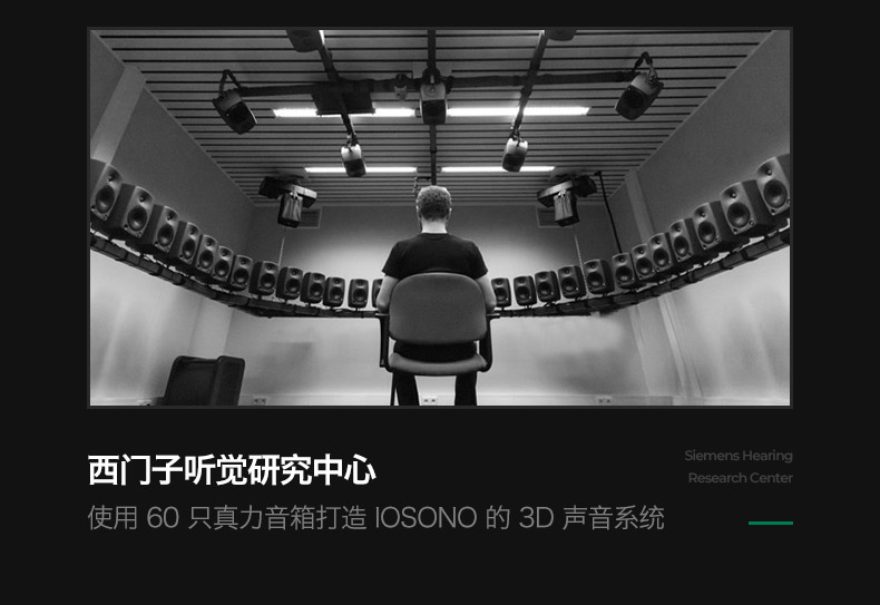 GENELEC真力8030CP插图8