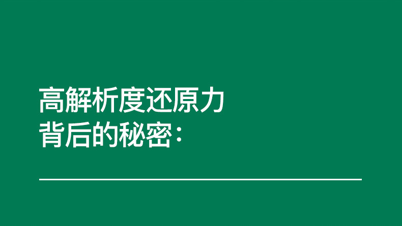 GENELEC真力8030CP插图14