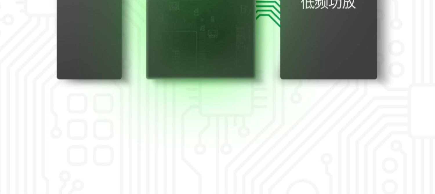 GENELEC真力8030CP插图16