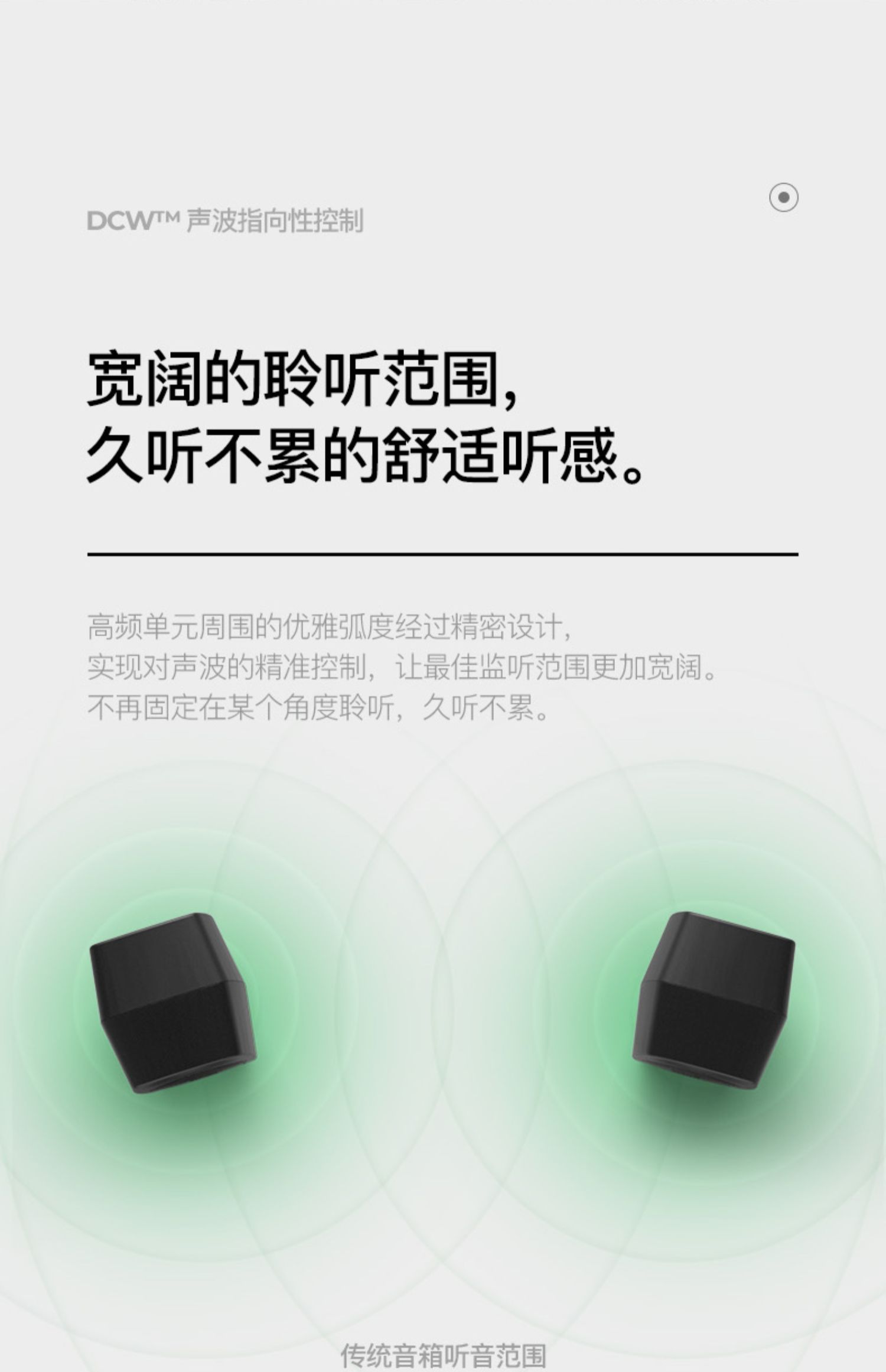 GENELEC真力8030CP插图23
