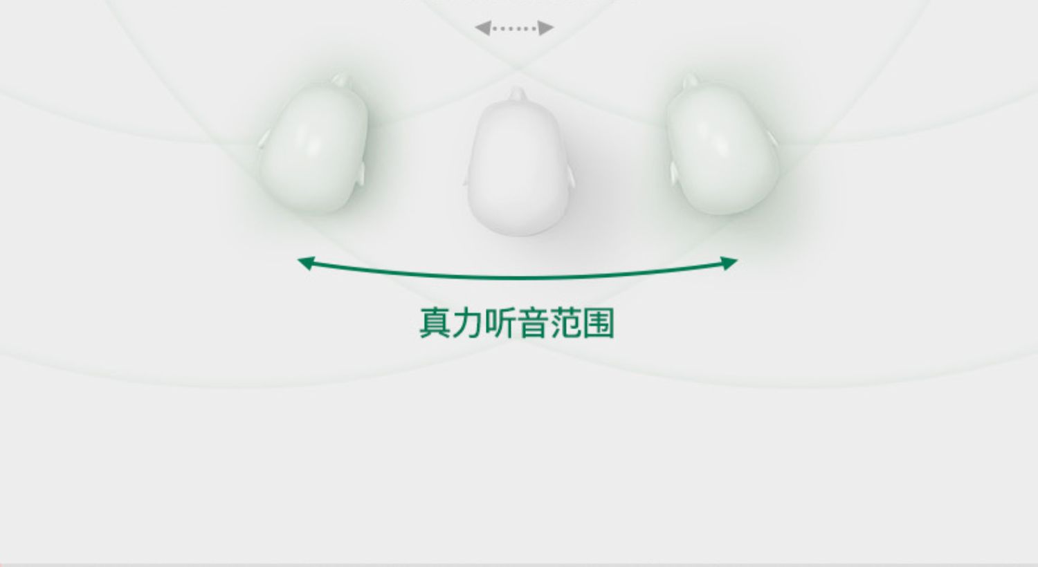 GENELEC真力8030CP插图24