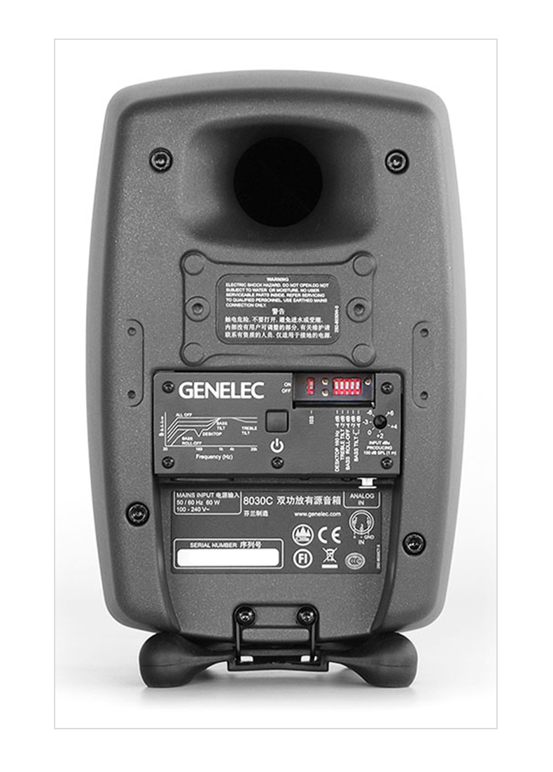 GENELEC真力8030CP插图30