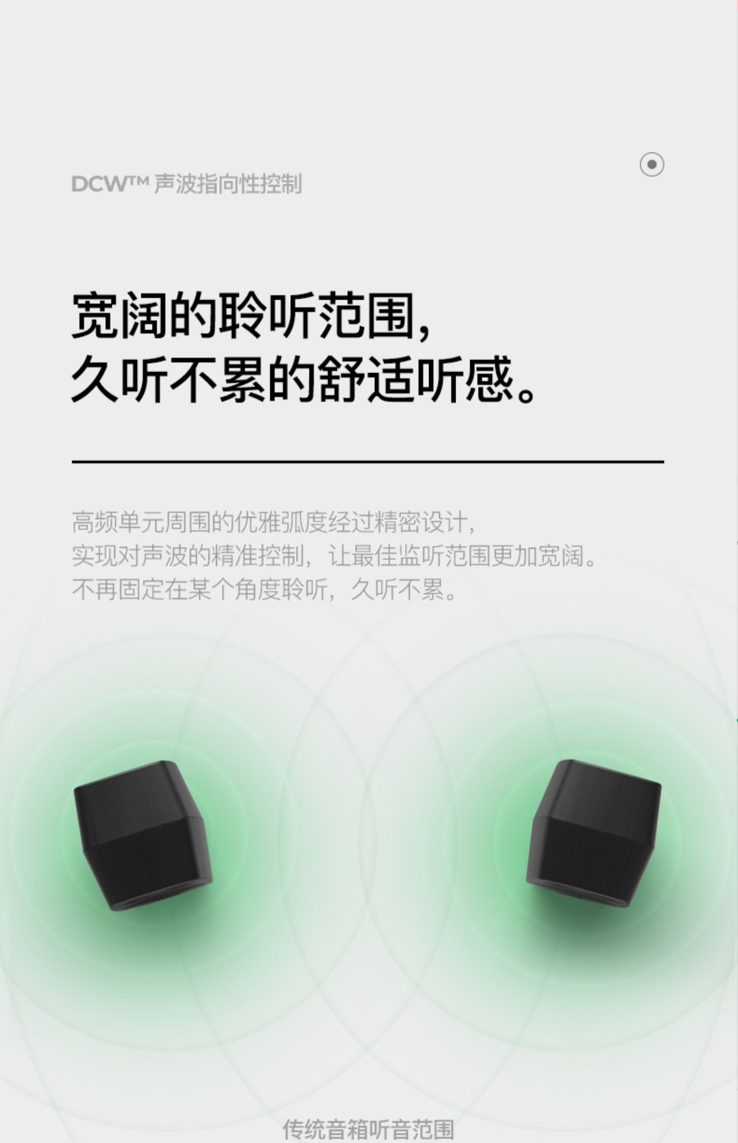 GENELEC真力8010AP插图24