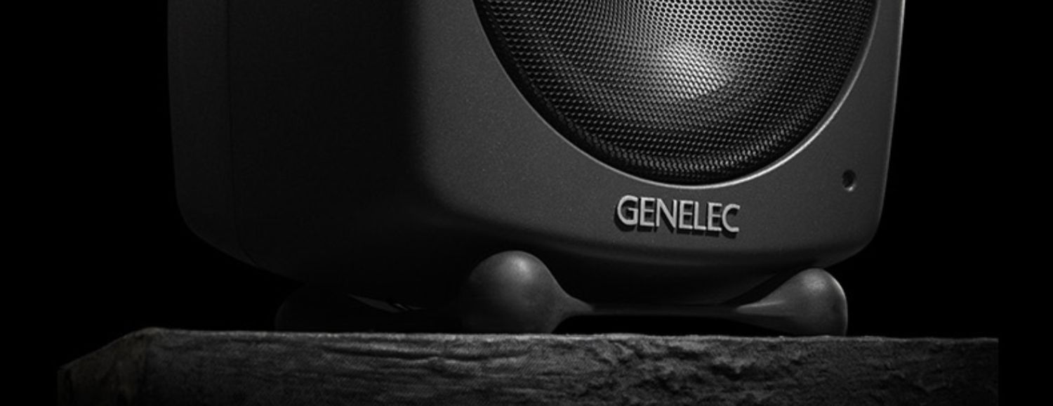 GENELEC真力8020DPM插图27