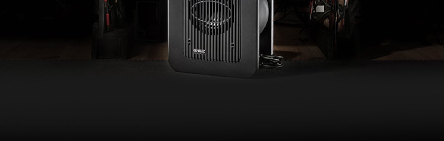 GENELEC真力 7040APM插图9