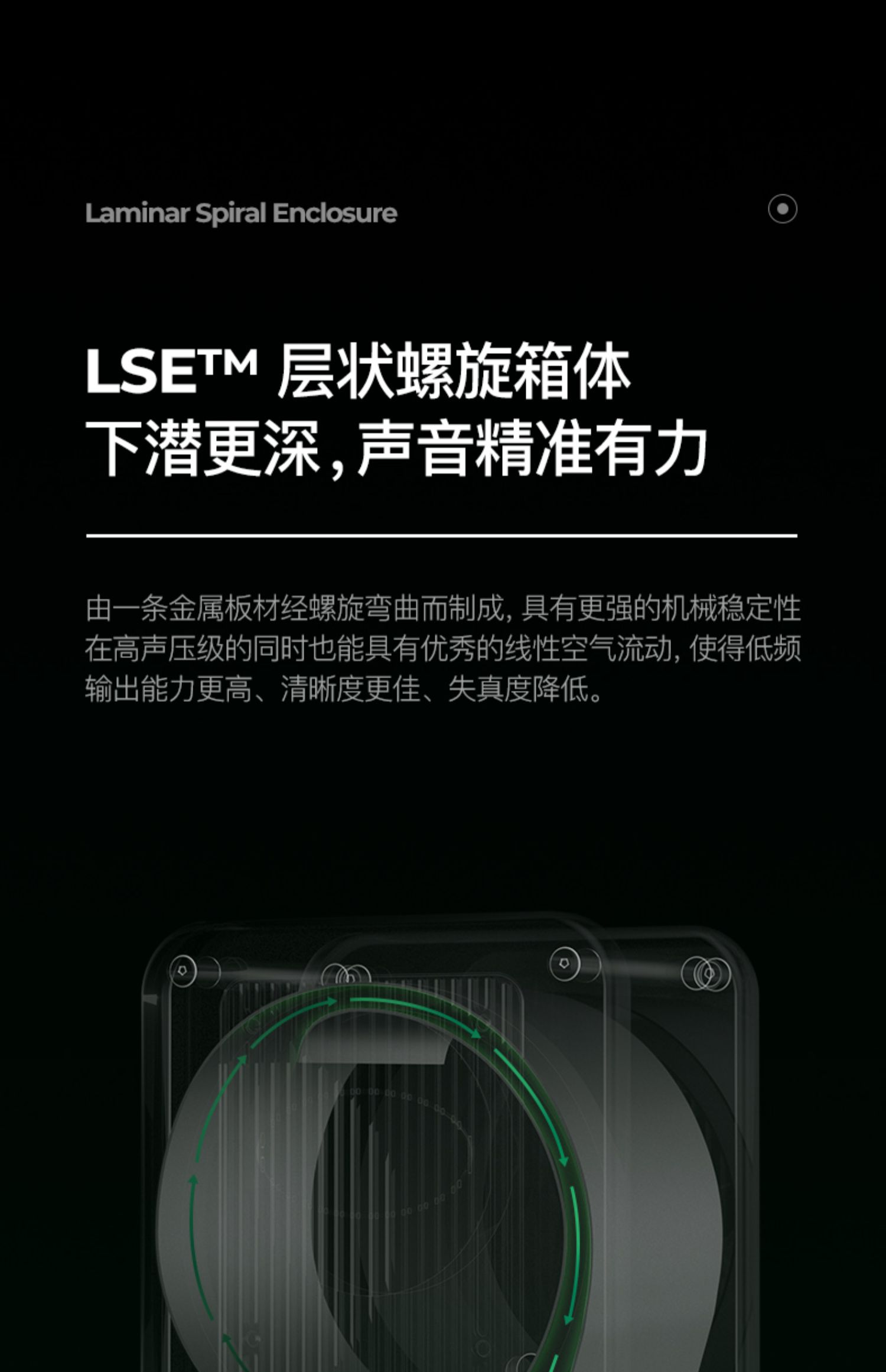 GENELEC真力 7040APM插图15