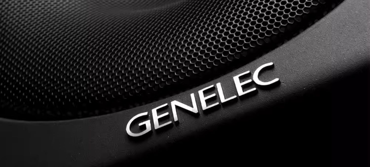 GENELEC真力8320APM插图23